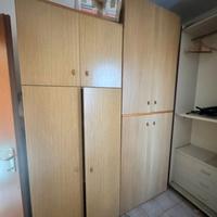 Armadio guardaroba 8 ante
