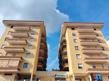 Via verona,recente,90mq con ampia terrazza