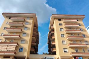 Via verona,recente,90mq con ampia terrazza