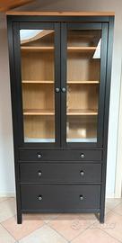Libreria Ikea HEMNES
