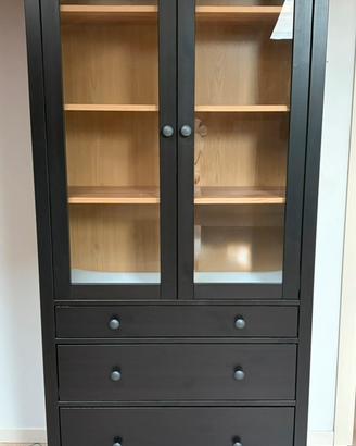 Libreria Ikea HEMNES