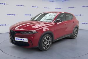 ALFA ROMEO TONALE 1.5 130 CV MHEV TCT7