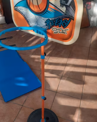 Canestro bimbi