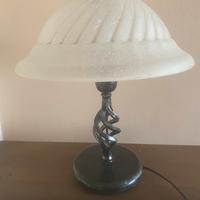 Lampade da camera (coppia)