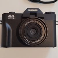 fotocamera.dogitale 16x 4k