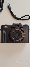 fotocamera.dogitale 16x 4k