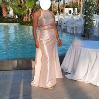 abito da donna da cerimonia