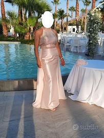 abito da donna da cerimonia