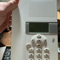 Centralina BTicino MyHOME 3550