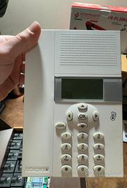 Centralina BTicino MyHOME 3550