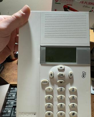 Centralina BTicino MyHOME 3550