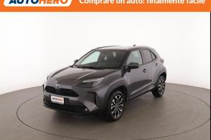TOYOTA Yaris Cross AS20849