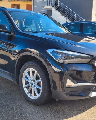 Bmw X1 sDrive18d Business Advantage