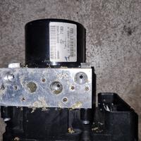 Gruppo abs ALFA ROMEO GIULIETTA 1368cc benz 2012