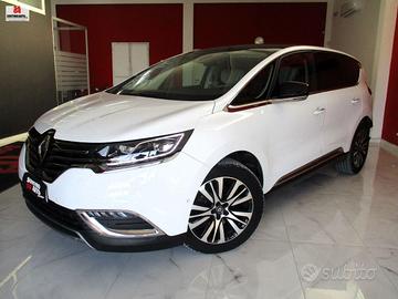 Espace dCi 160cv EDC En.Init.Paris 4C-2017
