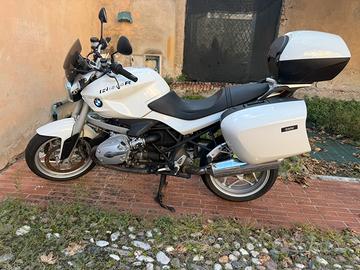 Bmw r1200r