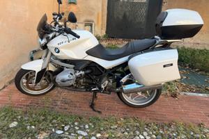 Bmw r1200r