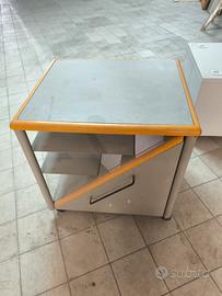 Mobile per fotocopiato 