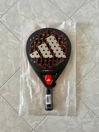 Racchetta padel Adidas RX Series Light