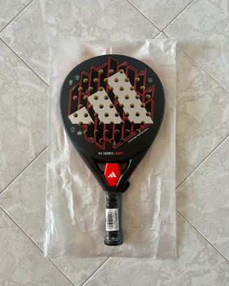 Racchetta padel Adidas RX Series Light