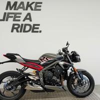 Triumph Street Triple 765 RS - 2021