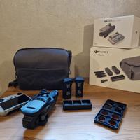 DJI Mavic 3 Classic Fly More Combo