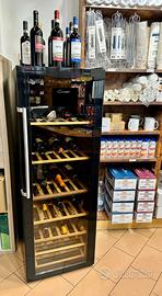 Cantinetta Vini Candy 223L - 70 Bottiglie - Ottime