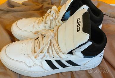 Scarpe uomo invernali Adidas  taglia 48