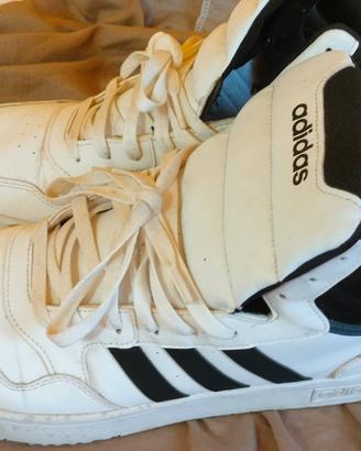 Scarpe uomo invernali Adidas  taglia 48