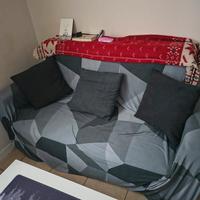 🛋️ Divano Letto Dahlia (Mondo Convenienza) 