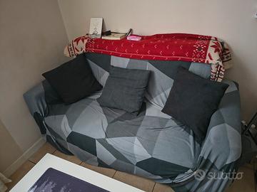 🛋️ Divano Letto Dahlia (Mondo Convenienza) 