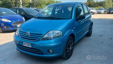 Citroen C3 1.4 Elegance