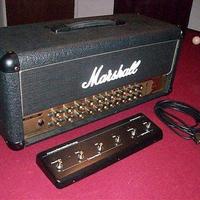 Testata Marshall