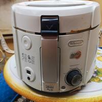 FRIGGITRICE  PROFESSIONALE