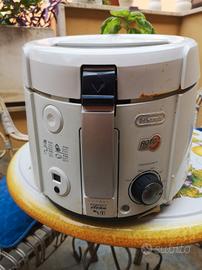 FRIGGITRICE  PROFESSIONALE