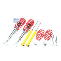 SOSPENSIONE FILETTATA TA TECHNIX PER AUDI A6 4B 03