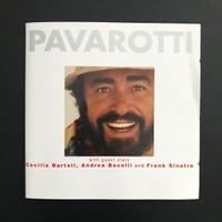 Luciano Pavarotti - Greatest hits