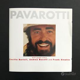 Luciano Pavarotti - Greatest hits