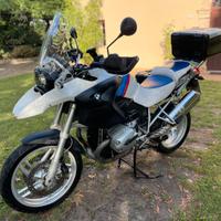 Bmw gs r 1200