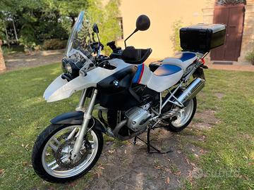 Bmw gs r 1200