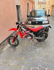Honda Hm 125
