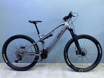 BH Atom Lynx 720Wh Tg L