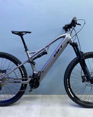 BH Atom Lynx 720Wh Tg L