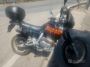  Honda Dominator NX650