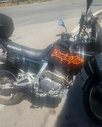  Honda Dominator NX650