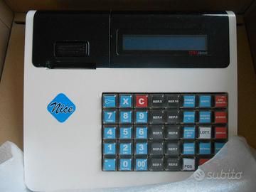 registratore cassa