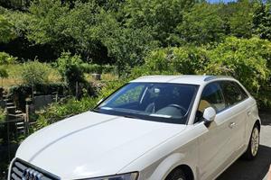 Audi A3 1.6 TDI S tronic Attraction  - 2014