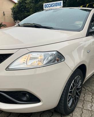 Lancia Ypsilon 1.2 69 CV 5 porte S&S Platinum CV 6