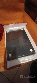 MacBook pro Cover rigida, 2 pellicole rigide+altro
