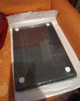 MacBook pro Cover rigida, 2 pellicole rigide+altro